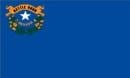 nevada flag