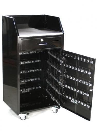 Standard Valet Podiums