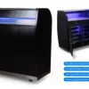 professional kiosk LED light