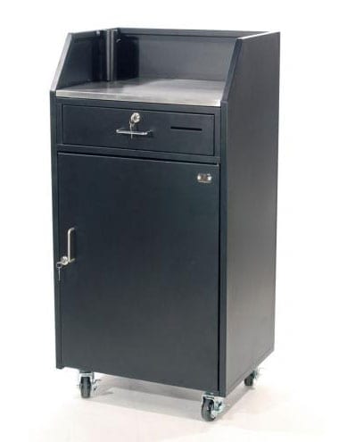 valet podium essential valet parking products
