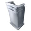 stainless steel podium stainless steel podium