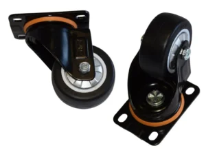 Heavy Duty Casters (4-Pack)