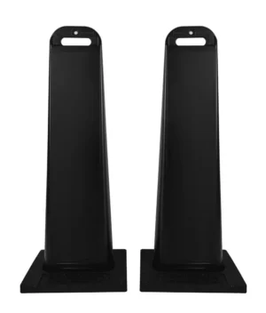 Delineator Sign Base