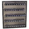 Asian Night Key Board 50 Hooks