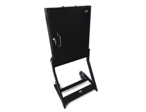 50 Key Box with Stand