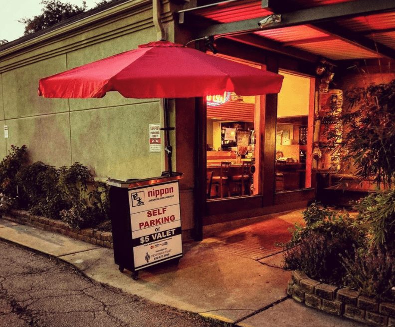 Restaurant Valet Parking Increases Revenue