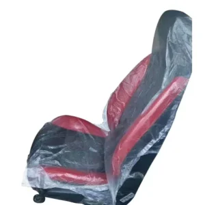 Car Seat Cover: 100 per pack