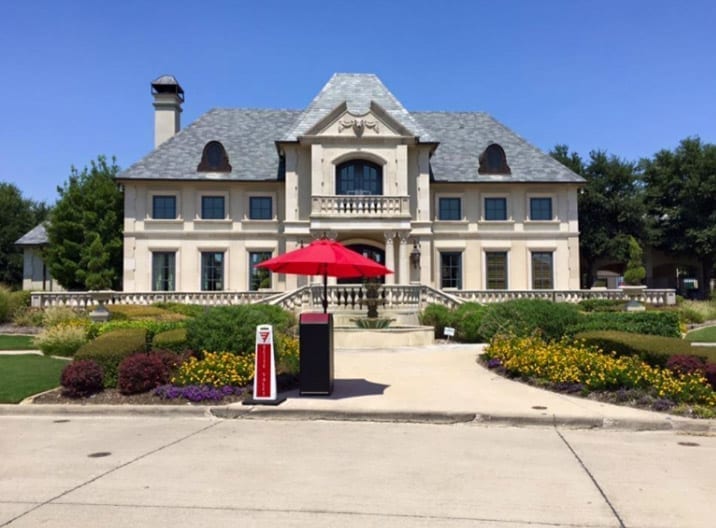 Elite Valet Compact Valet Podium