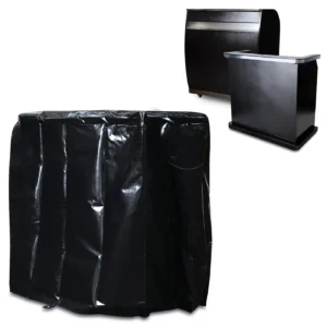Heavy-Duty Cover (Professional & The Boss)