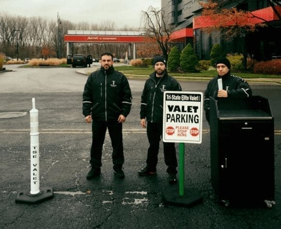 Tri State Elite Valet