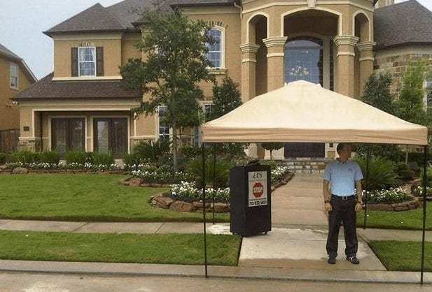 Elegant Valet Services