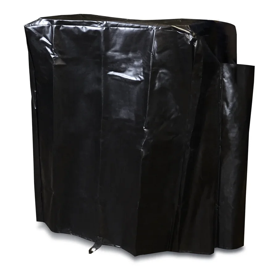 heavy duty cover deluxe podium profile