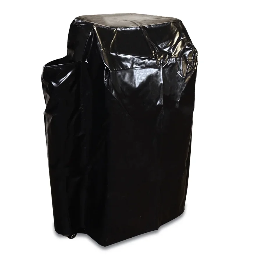 heavy duty cover for standard podium -profile