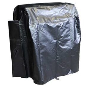 Heavy Duty Valet Podium Cover