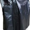 Heavy Duty Valet Podium Cover