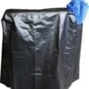 Heavy Duty Valet Podium Cover