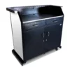 Custom Professional Kiosk - Back