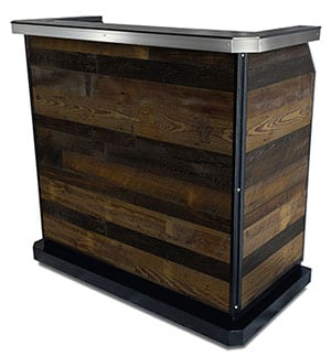 Custom Professional Kiosk