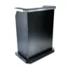 Heavy Duty Deluxe Podium - Front 2