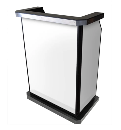 Custom Deluxe Podium