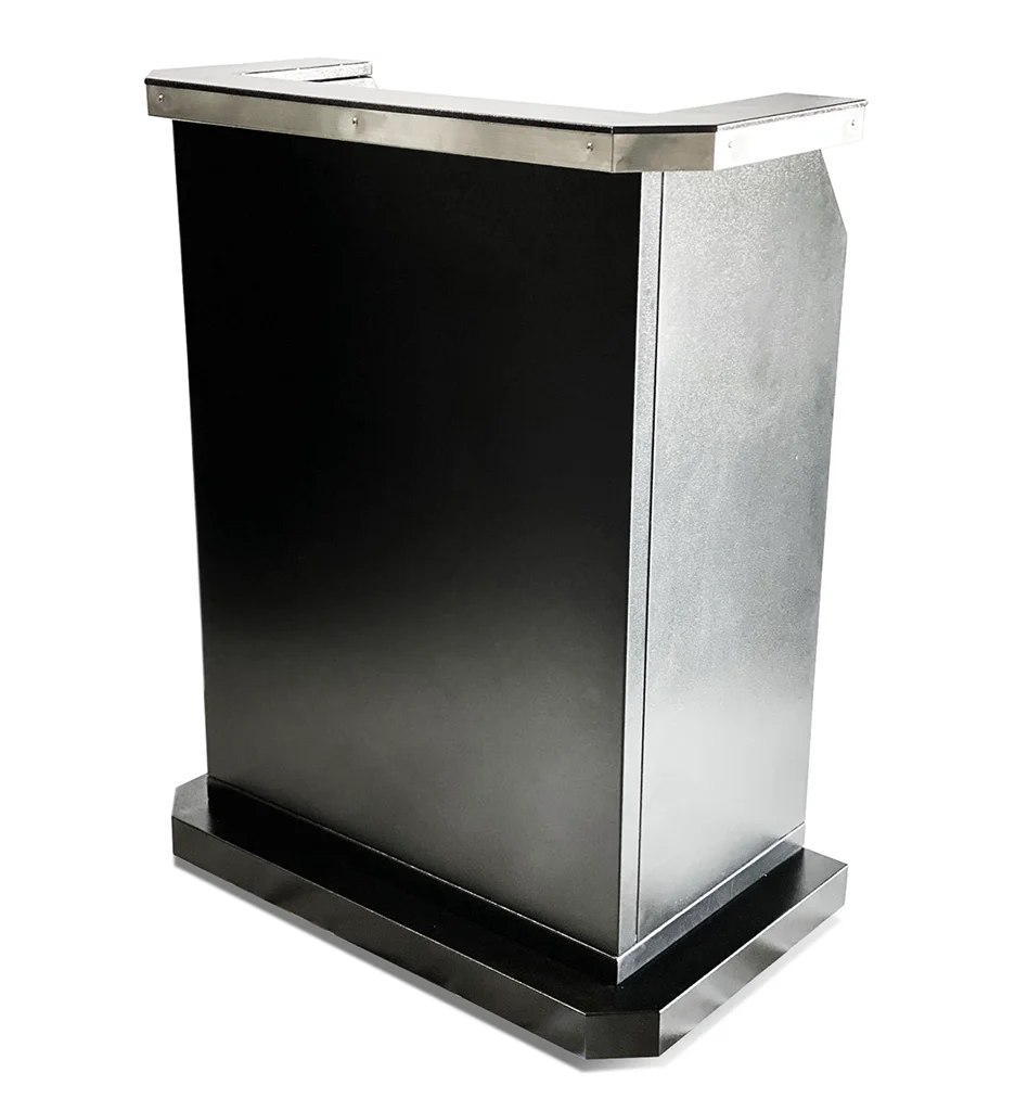 Heavy Duty Deluxe Podium Heavy Duty Deluxe Podium