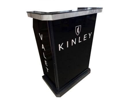 Kinley Custom Deluxe