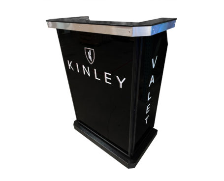 Kinley Custom Deluxe