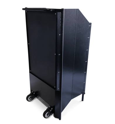 Portable Valet Podium