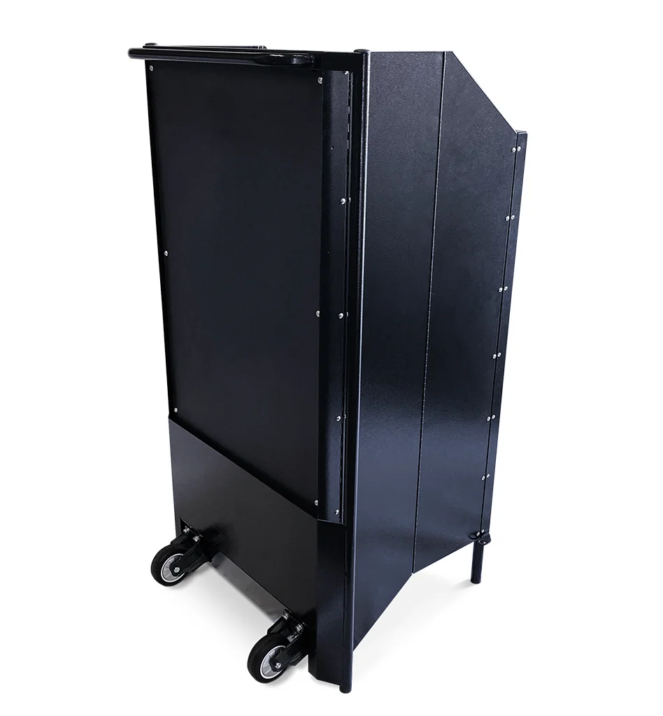 Portable Valet Podium