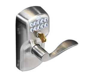 Schlage Lock