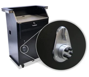 Deluxe + Simplex Upgrade