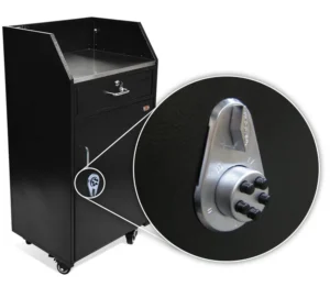 Standard + Simplex Upgrade