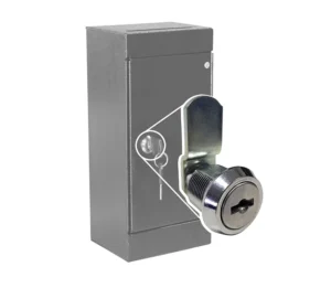 Tip Box Lock Replacement