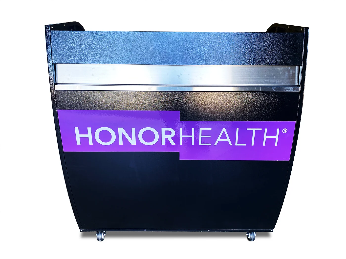 Honor Health Professional Kiosk