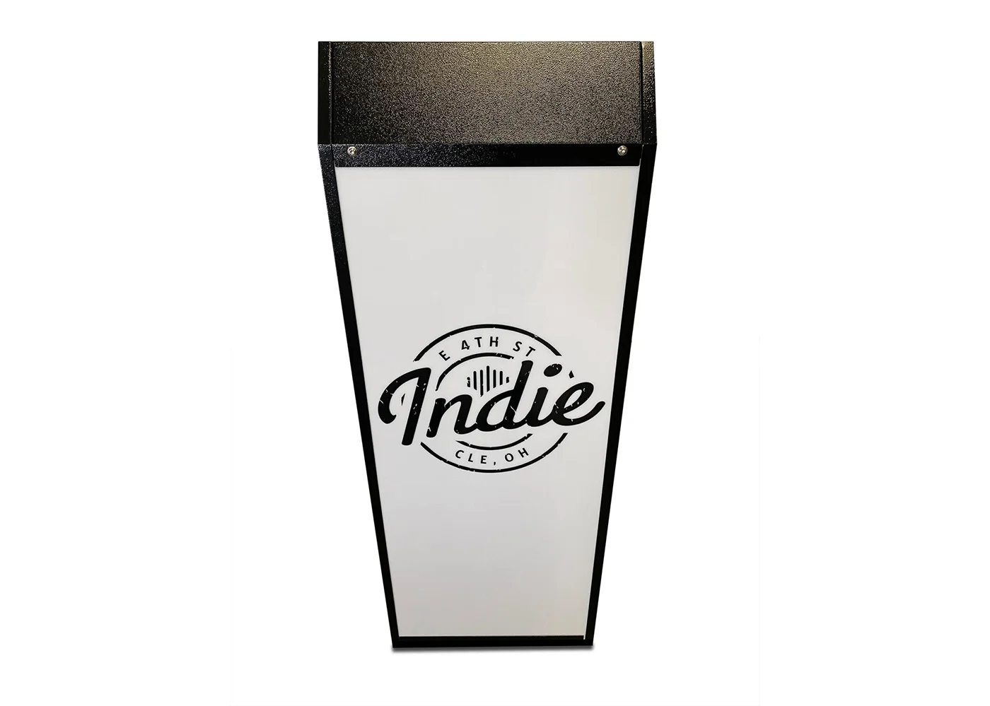 Indie Compact Podium