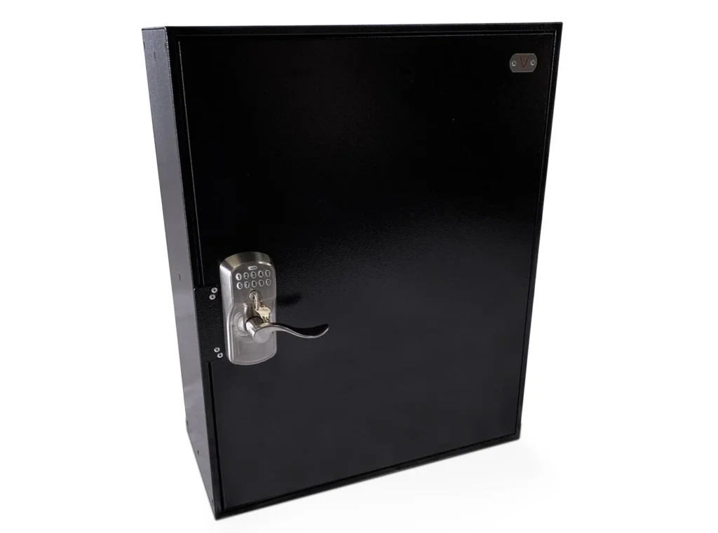200 Keybox with Keypad | The Valet Spot