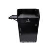 Fold Down Shelf attached on Standard Podium Fold Down Shelf attached on Standard Podium