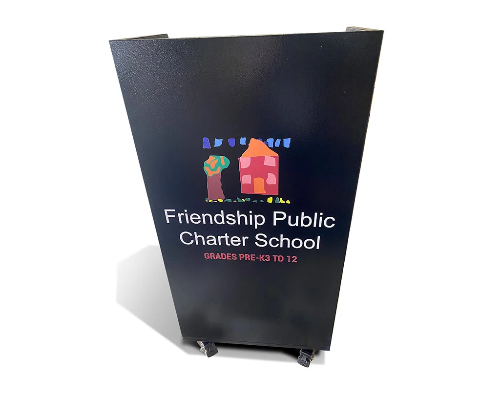 Friendship Public Charter School