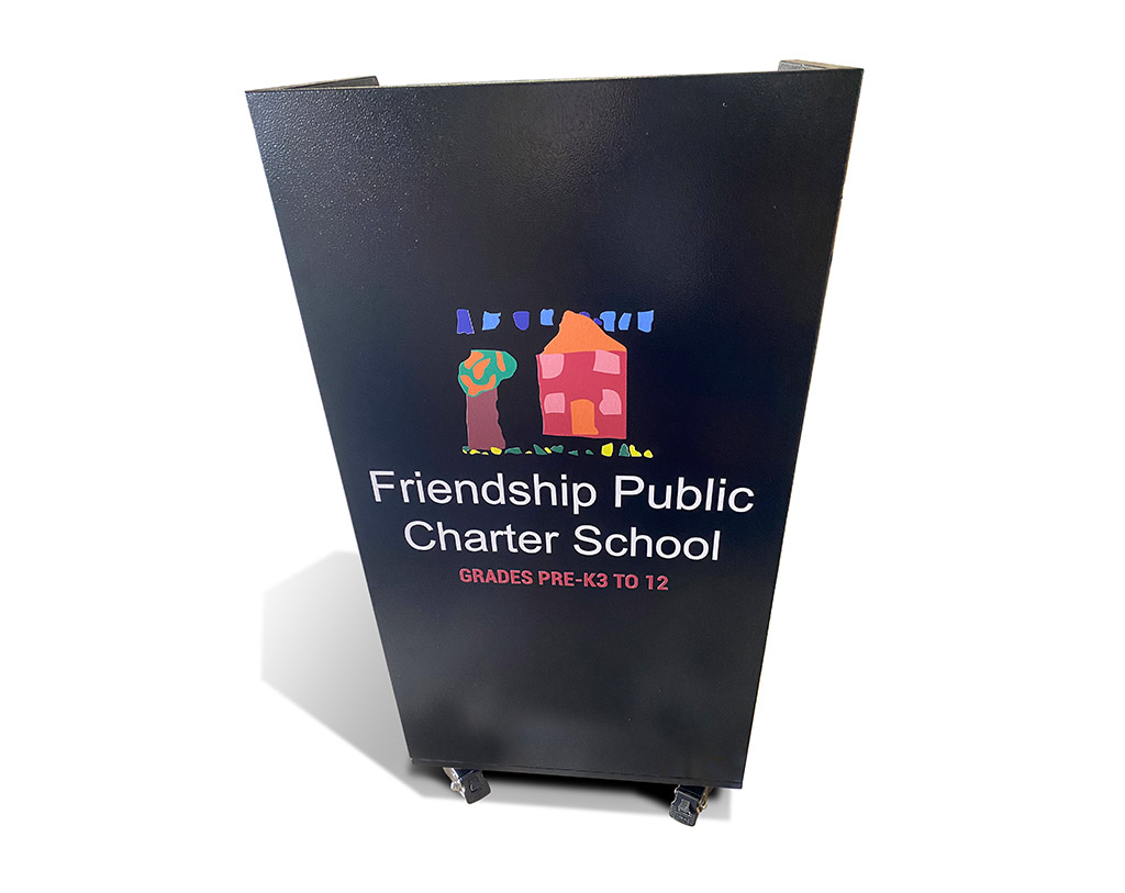 Friendship Public Charter School