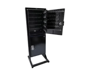 200 Keybox with Keypad & Stand | The Valet Spot