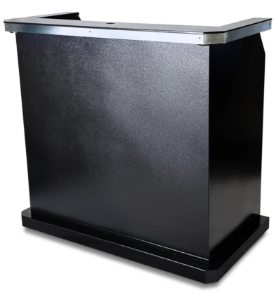 The Boss Valet Kiosk