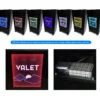 Light Box Valet Podium - LED Kit