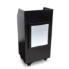 Light Box Valet Podium - Front