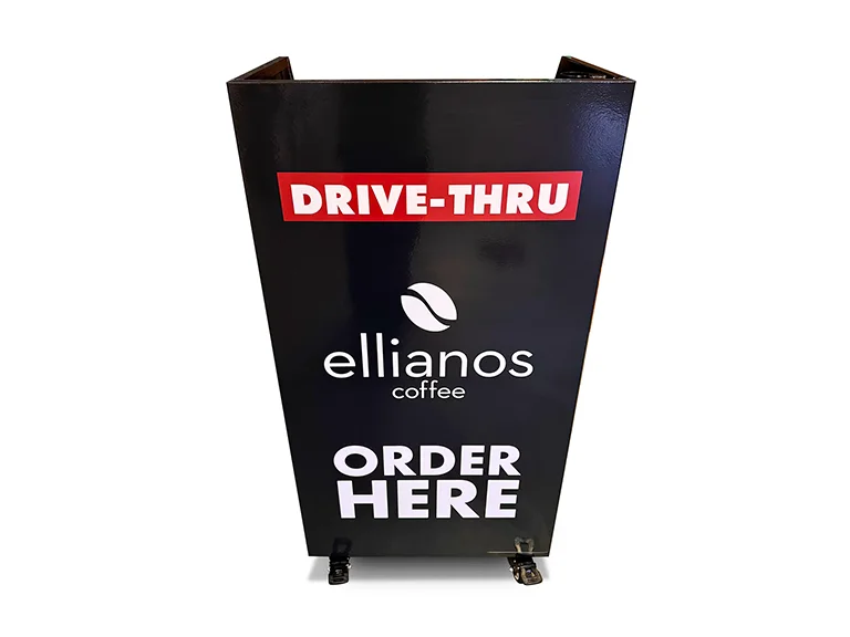 Ellianos Coffee
