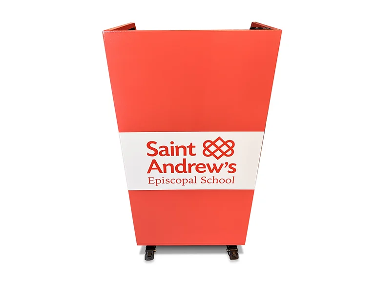 Saint Andrews Episcopal School