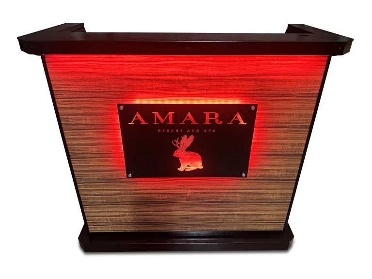 Amara Resort and  Spa