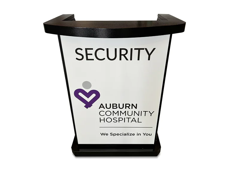 Auburn Community Hospital