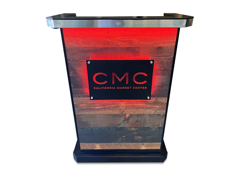 California Market Center