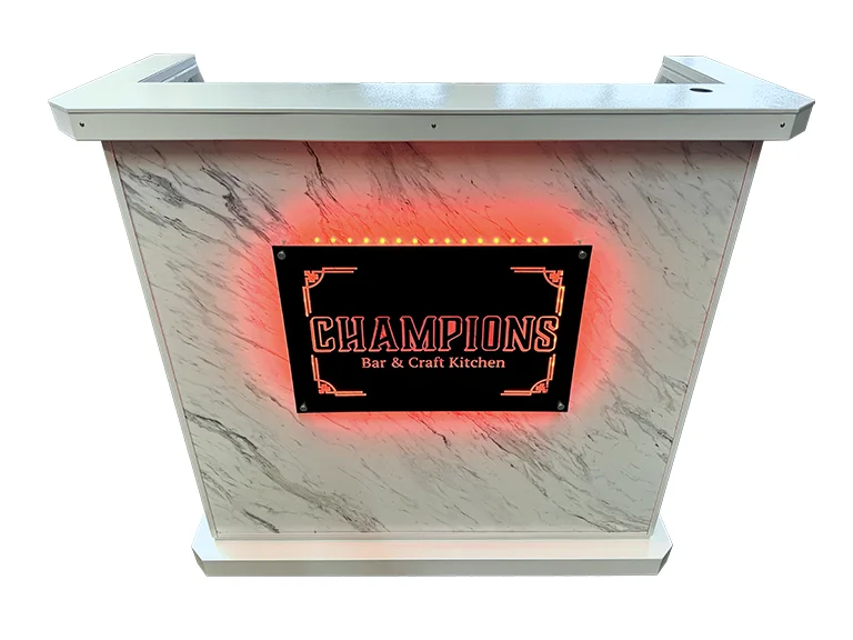 Champions Bar & Craft Kitchen