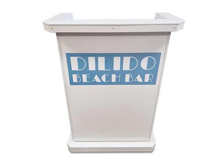 Dilido Beach Bar